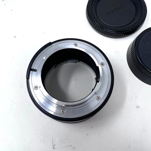 Nikon Auto Extension Ring PK-13 27.5mm for Nikkor Ai lenses with box Japan - Picture 5 of 8